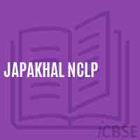 Japakhal Nclp Primary School Logo