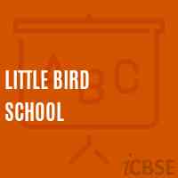 Little Bird School Logo