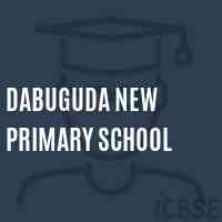 Dabuguda New Primary School Logo