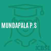 Mundapala P.S Primary School Logo