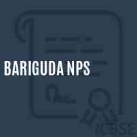 Bariguda Nps Primary School Logo