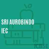 Sri Aurobindo Iec Middle School Logo