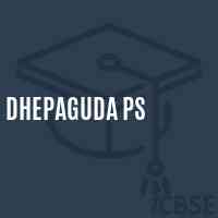 Dhepaguda PS Primary School Logo