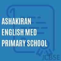 Ashakiran English Med Primary School Logo