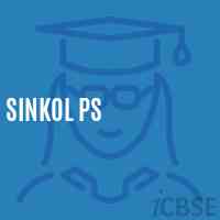 Sinkol Ps Primary School Logo