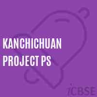 Kanchichuan Project Ps Primary School Logo
