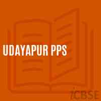 Udayapur Pps Primary School Logo