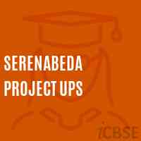 Serenabeda Project Ups Middle School Logo