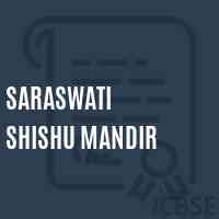 Saraswati Shishu Mandir Senior Secondary School Logo