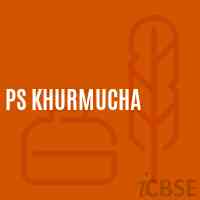 Ps Khurmucha Primary School Logo
