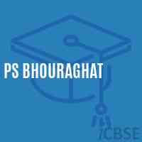 Ps Bhouraghat Primary School Logo
