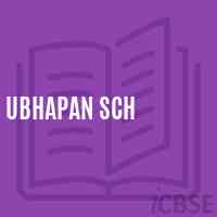 Ubhapan Sch Primary School Logo