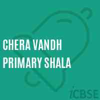 Chera Vandh Primary Shala Middle School Logo