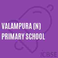 Valampura (N) Primary School Logo