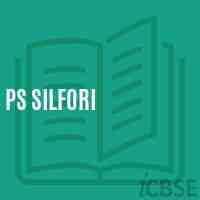 Ps Silfori Primary School Logo
