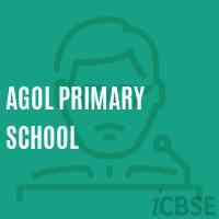 Agol Primary School Logo