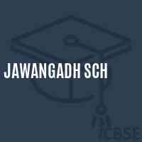 Jawangadh Sch Primary School Logo