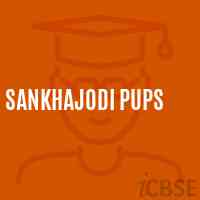 Sankhajodi Pups Middle School Logo