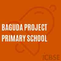 Baguda Project Primary School Logo