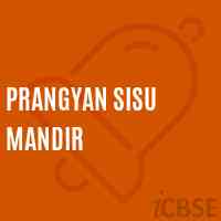 Prangyan Sisu Mandir Middle School Logo