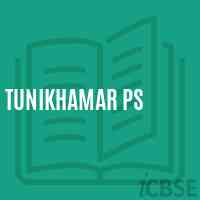 Tunikhamar PS Primary School Logo
