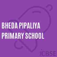 Bheda Pipaliya Primary School Logo