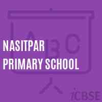Nasitpar Primary School Logo