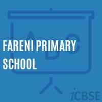 Fareni Primary School Logo