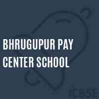 Bhrugupur Pay Center School Logo