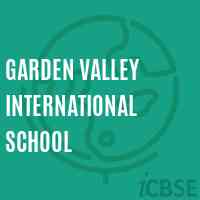Garden Valley International School Logo