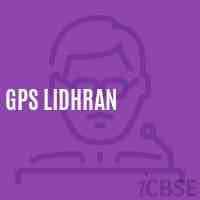 Gps Lidhran Primary School Logo