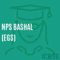 Nps Bashal (Egs) Primary School Logo