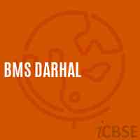 Bms Darhal Middle School Logo