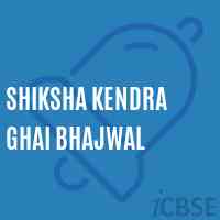 Shiksha Kendra Ghai Bhajwal Middle School Logo