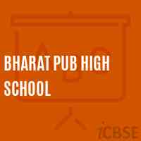 Bharat Pub High School Logo
