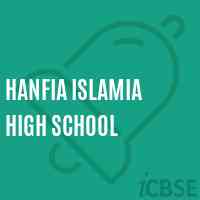 Hanfia Islamia High School Logo