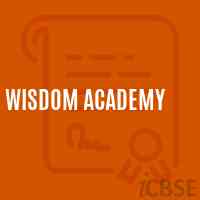 Wisdom Academy School Logo