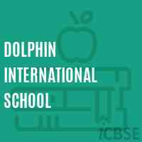 Dolphin International School Logo