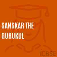 Sanskar The Gurukul School Logo
