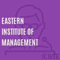 Eastern Institute of Management Logo