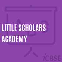 Little Scholars Academy School Logo