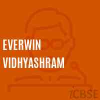 Everwin Vidhyashram School Logo