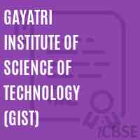 Gayatri Institute of Science of Technology (GIST) Logo