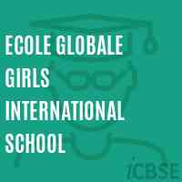 Ecole Globale Girls International School Logo