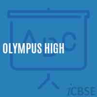 Olympus High School Logo
