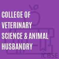 College of Veterinary Science & Animal Husbandry, Durg - Fees, Admissions,  Address and Reviews 2023