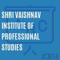 Shri Vaishnav Institute of Professional Studies Logo
