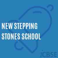 New Stepping Stones School Logo