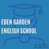Eden Garden English School Logo