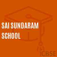 Sai Sundaram School Logo
